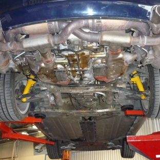 Vans Automotive Service - Naracoorte, SA