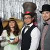 Oh Snap Photo Booths gallery