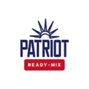 Patriot Ready-Mix LLC - Ready Mixed Concrete