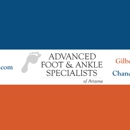 Advanced Foot & Ankle Specialists of Arizona - Medical Clinics