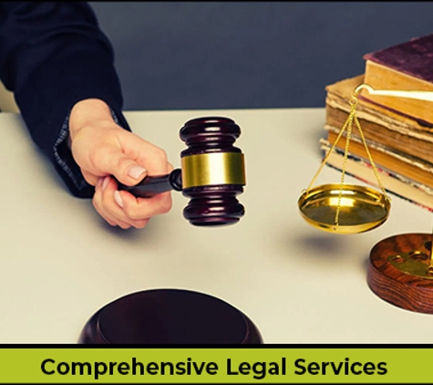 Australian Law Group. Comprehensive Legal Services