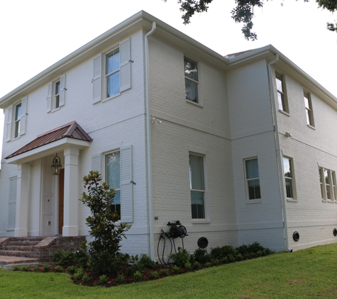 Strong Shield Siding - Kenner, LA