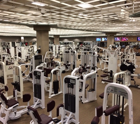 Life Time Fitness - Novi, MI