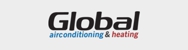 Global Airconditioning & Heating - Air Conditioning Installation & Service