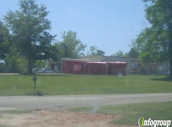 Mr P's Portable Storage - Semmes, AL