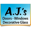 AJ's Doors & Windows - Doors, Frames, & Accessories