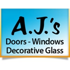 AJ's Doors & Windows