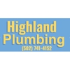 Highland Plumbing gallery