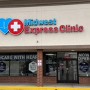 Midwest Express Clinic Urgent Care - Blood Banks & Centers