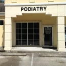 Steven A Lashley DPM - Physicians & Surgeons, Podiatrists