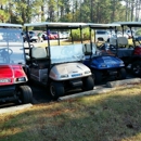 Sandpiper Bay Golf & Country Club - Golf Courses