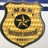 M&R Security gallery