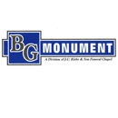 BG Monument - Monuments