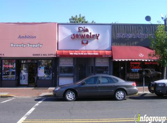 Dia Jewelry - Perth Amboy, NJ