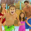 Hurricane Harbor Chicago - Tourist Information & Attractions