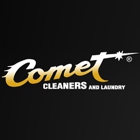 Comet Cleaners - Belton