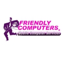 Friendly  Computers - Computer Network Design & Systems