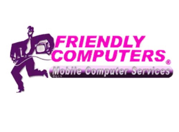 Friendly  Computers - Sparks, NV