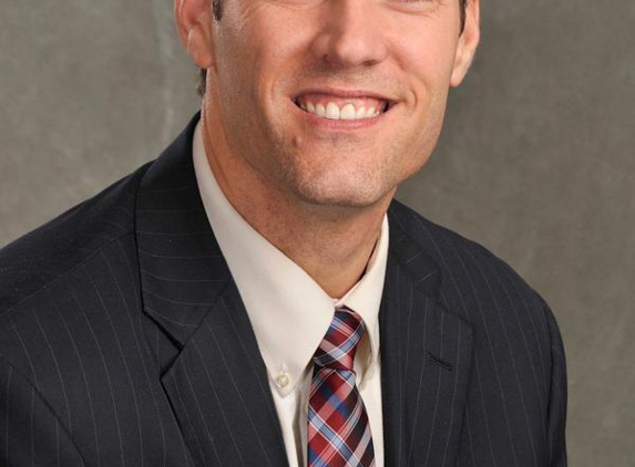 Edward Jones - Financial Advisor: Matt Gearheart - Roanoke, VA