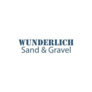 Wunderlich Sand & Gravel - Water Well Drilling & Pump Contractors