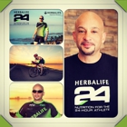 HerbaCoach Andrew, Herbalife Wellness Coach & Life Coach