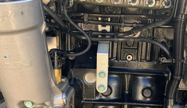 Sieders Truck Repairs Pty Ltd - South Windsor, NSW