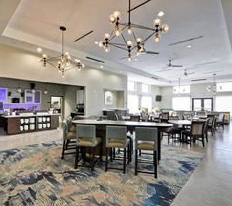 Homewood Suites by Hilton New Braunfels - New Braunfels, TX