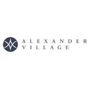 Alexander Village Apartments - Apartment Sharing Service