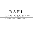 Rafi Law Group, PLLC - Personal Injury Law Attorneys