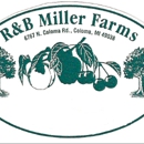 R & B Miller Farms - Schaumburg - Farms