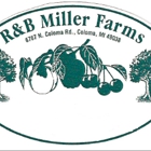 R & B Miller Farms - Schaumburg