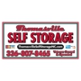 Thomasville Self Storage NC