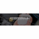 Auto Radiator Service - Automobile Radios & Stereo Systems