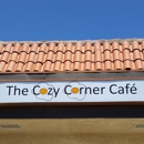 Cozy Corner Cafe - Coffee Shops