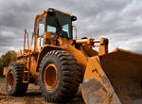 Rick Erkelens Earthmoving PL