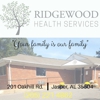 Ridgewood Health Center gallery
