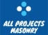All Projects Masonry - Retaining Walls