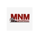 MNM Enterprises - Grading Contractors