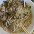 Phở Hoài 牛肉河粉 - Vietnamese Restaurants