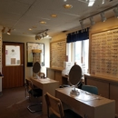 Warren Optometric Clinic - Contact Lenses