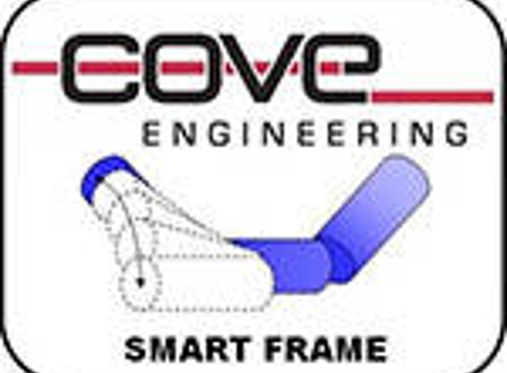 Cove Engineering Pty Ltd (Paget) - Paget, QLD