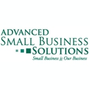 Advanced Small Business Solutions - Tax Return Preparation