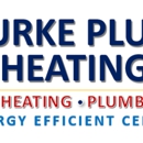 Burke Plumbing & Heating - Heating Contractors & Specialties