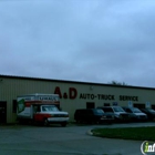 A & D Auto-Truck Service