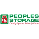 Peoples Storage - Storage Household & Commercial