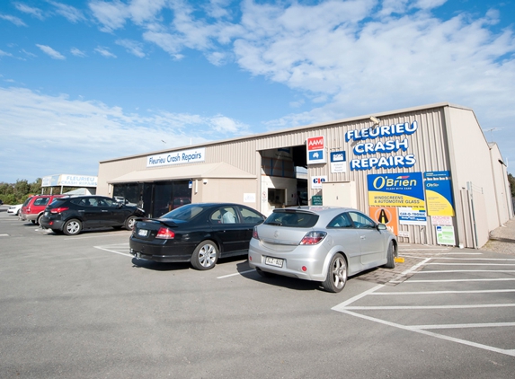 Fleurieu Crash Repairs Pty Ltd