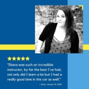 Coastline Academy Driving School - Contra Costa - Schools