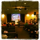 Word of Faith Family Church