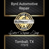 Byrd Automotive gallery