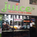 Juice Healthy Food and Drink - American Restaurants